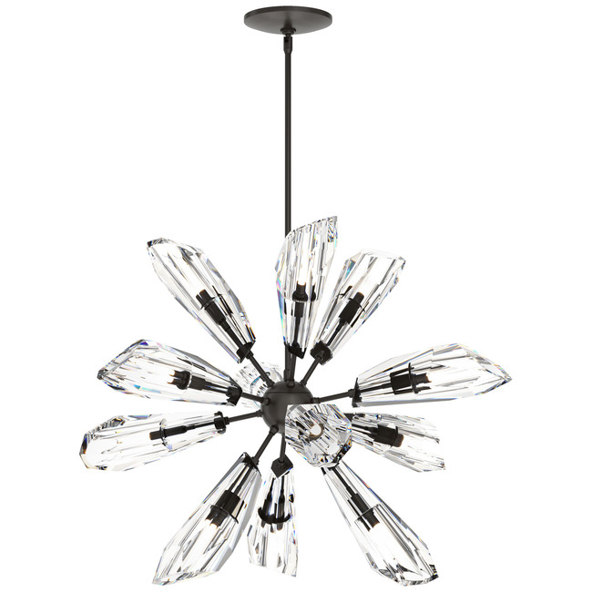 Luma Starburst Pendant