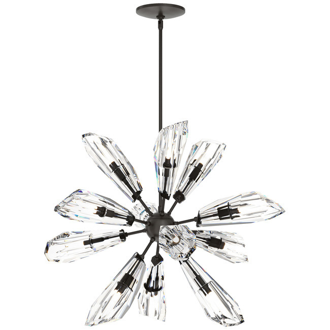 Luma Starburst Pendant