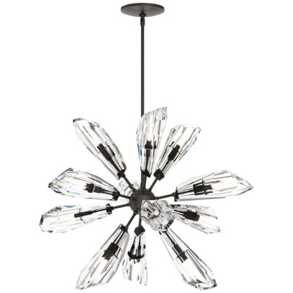 Luma Starburst Pendant