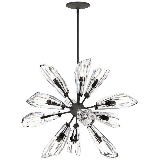 Luma Starburst Pendant