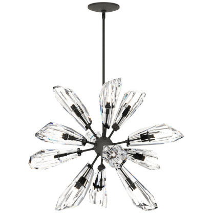 Luma Starburst Pendant