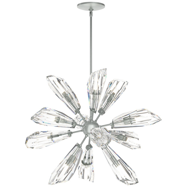 Luma Starburst Pendant