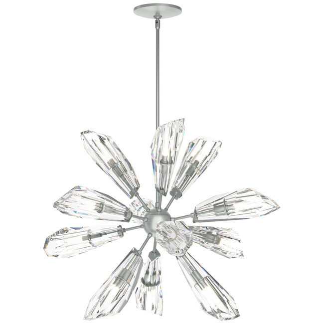 Luma Starburst Pendant