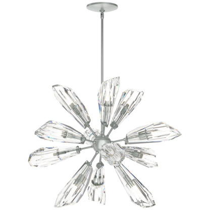 Luma Starburst Pendant