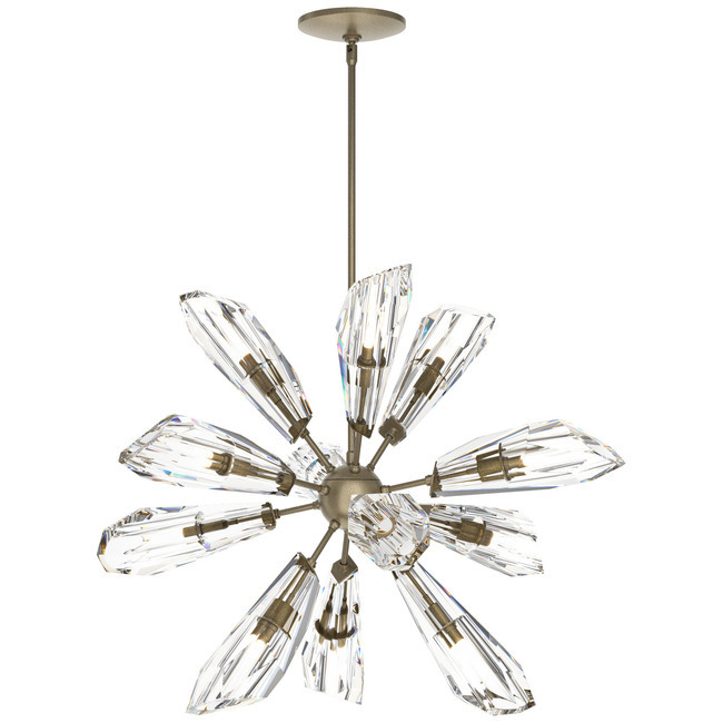 Luma Starburst Pendant