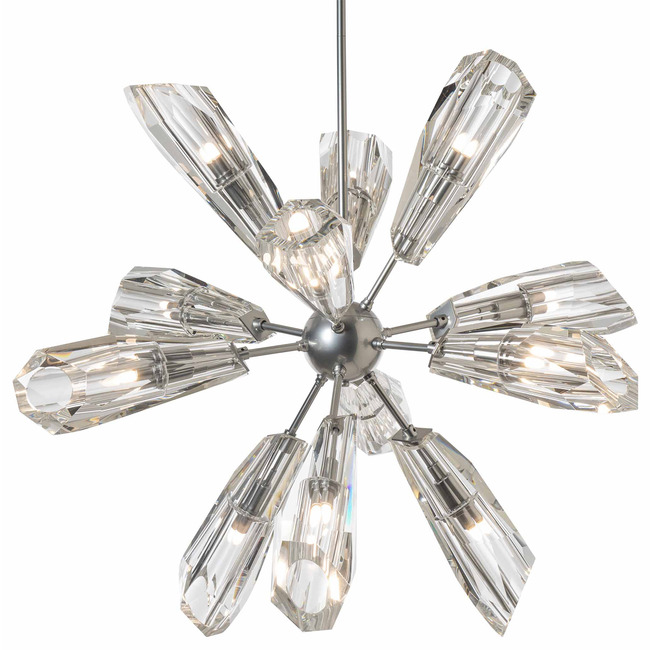 Luma Starburst Pendant
