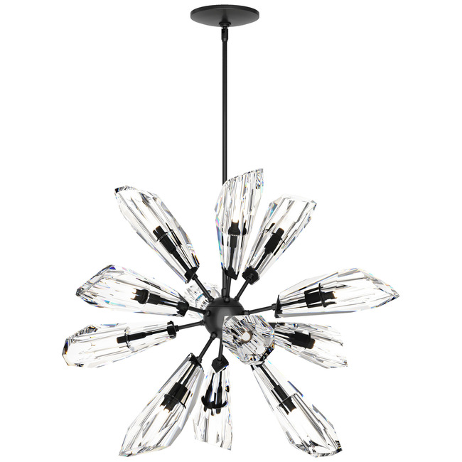 Luma Starburst Pendant