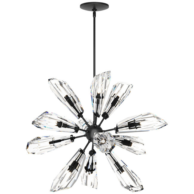 Luma Starburst Pendant