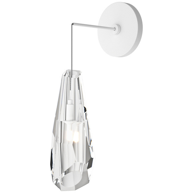 Luma Hanging Wall Sconce