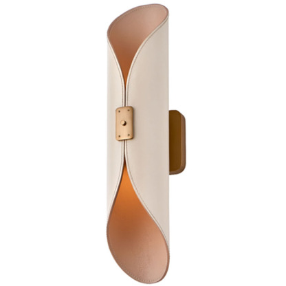 Cape Wall Sconce