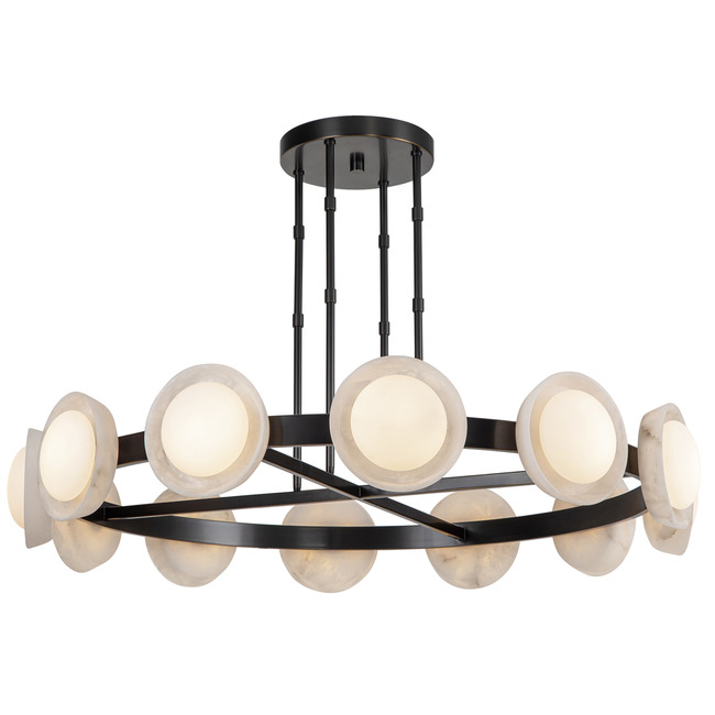 Alonso XL Chandelier