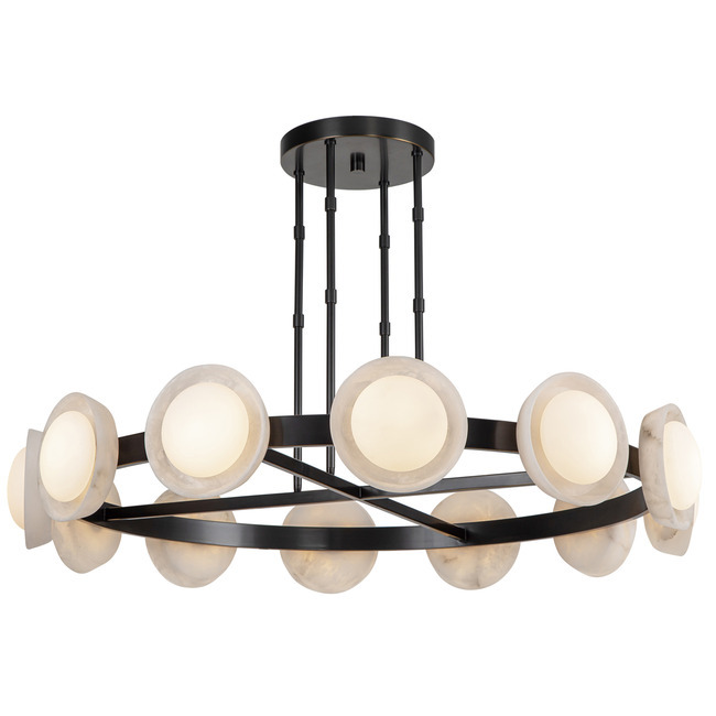 Alonso XL Chandelier