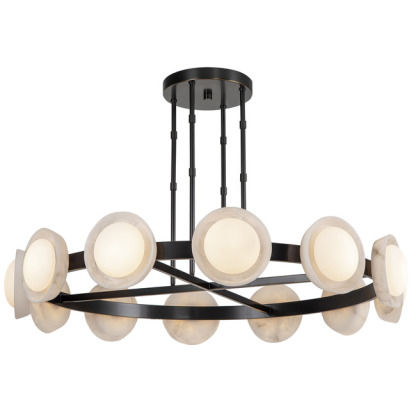 Alonso XL Chandelier