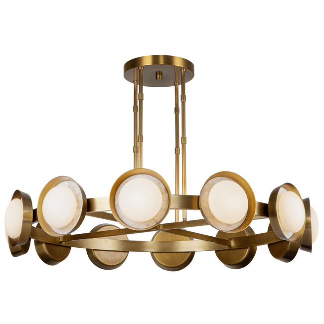 Alonso XL Chandelier