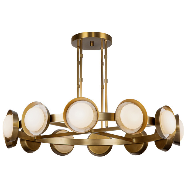 Alonso XL Chandelier