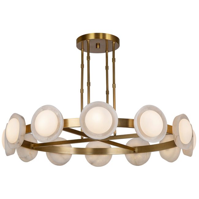 Alonso XL Chandelier