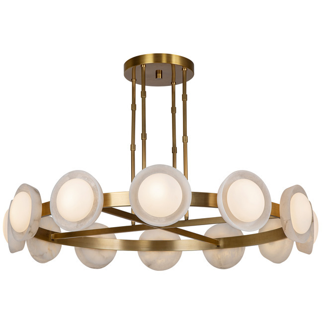 Alonso XL Chandelier