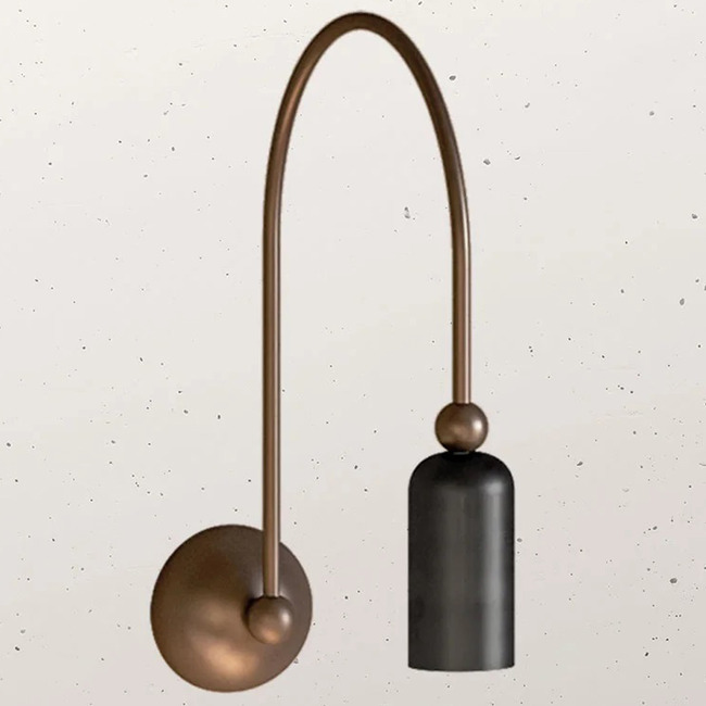 Madame Wall Sconce