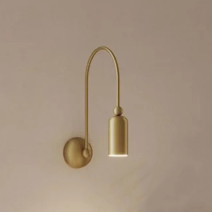 Madame Wall Sconce