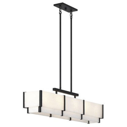 Orleans Linear Chandelier