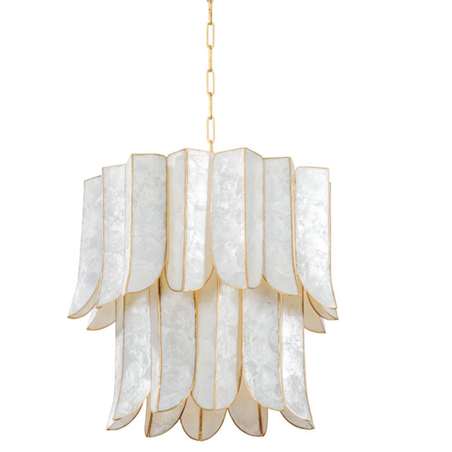 Cartagena Chandelier