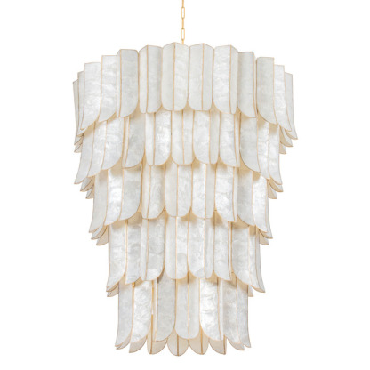 Cartagena Chandelier