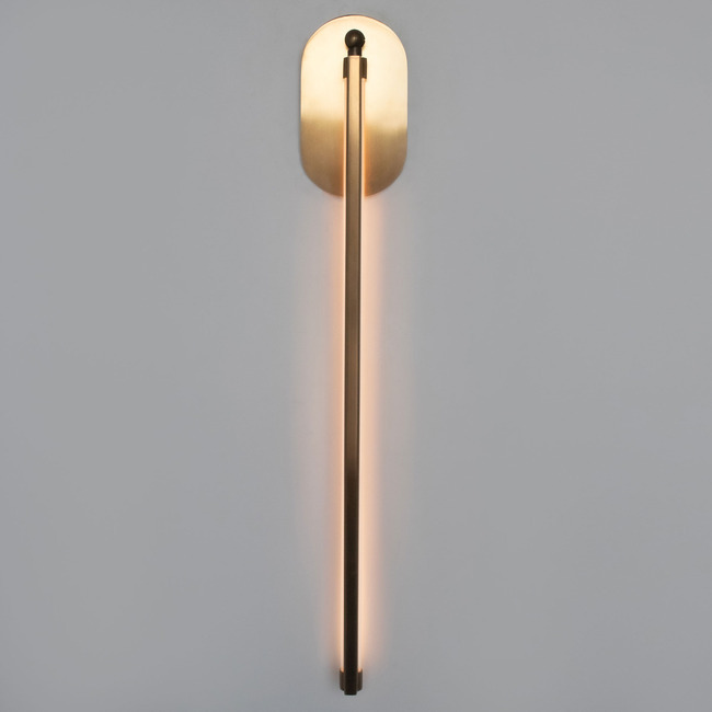 Ray Slim Wall Sconce