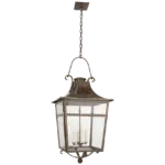 Carringtony Large Lantern-Sylvia Space