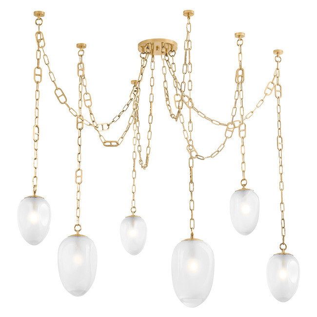 Daith Chandelier