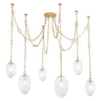 Daith Chandelier