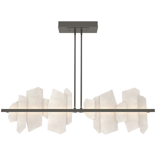Volterra Linear Pendant