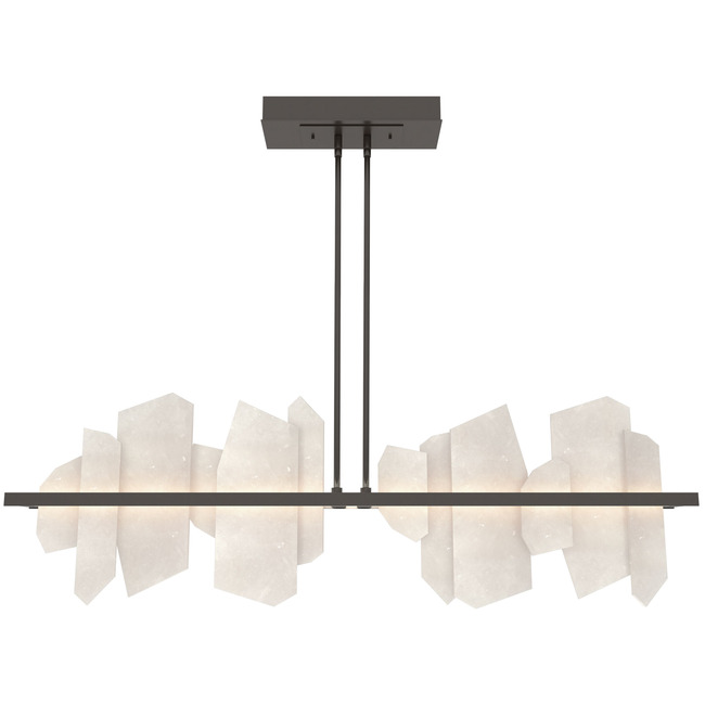 Volterra Linear Pendant