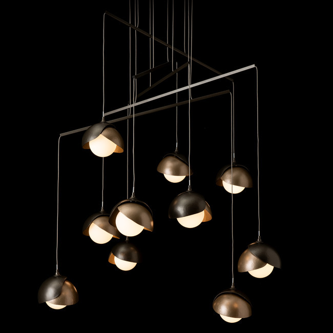 Brooklyn Mobile Pendant