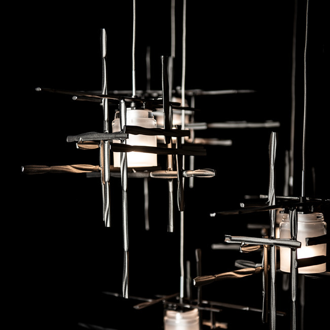 Tura Mobile Pendant