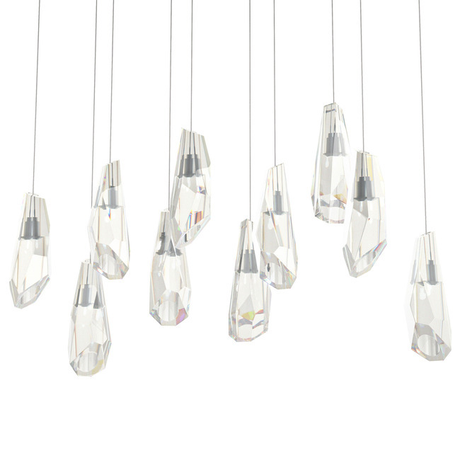 Luma Linear Multi Light Pendant