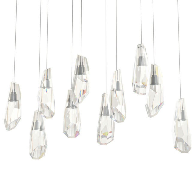 Luma Linear Multi Light Pendant