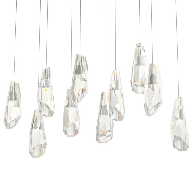 Luma Linear Multi Light Pendant