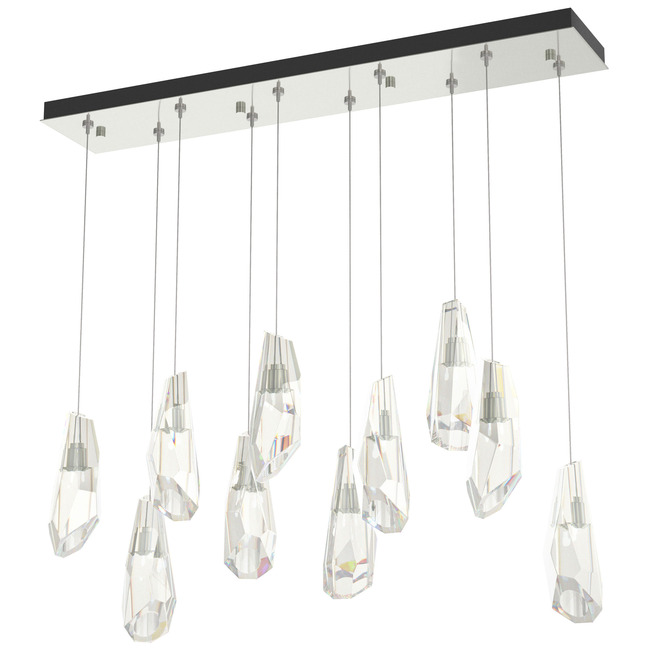 Luma Linear Multi Light Pendant