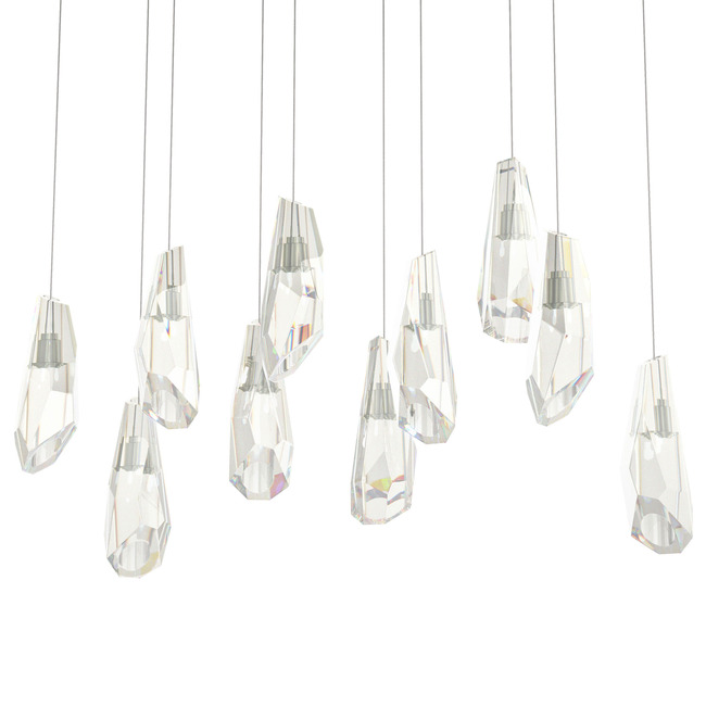 Luma Linear Multi Light Pendant