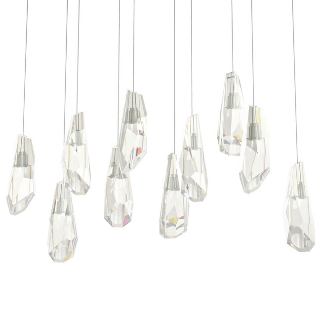 Luma Linear Multi Light Pendant