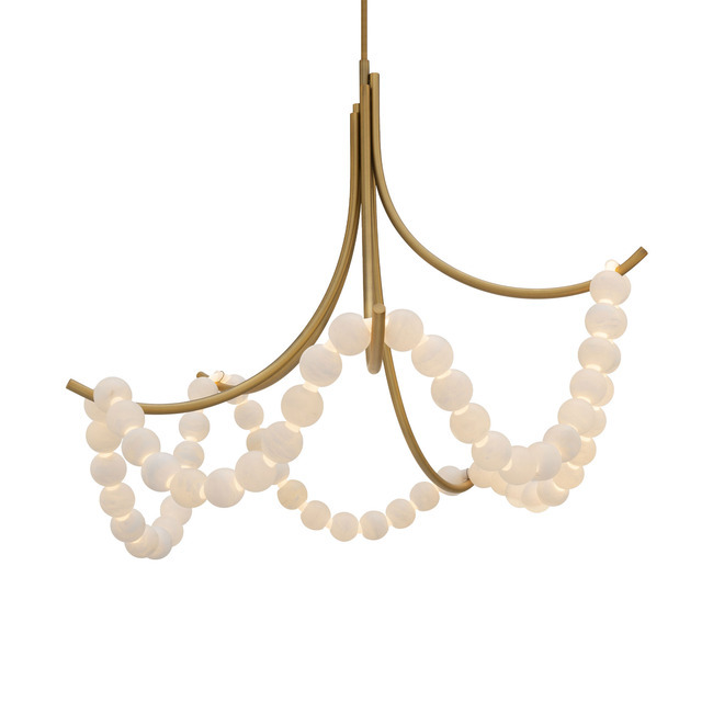 Parel Chandelier