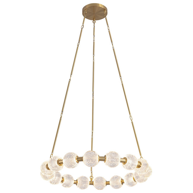 Marni Chandelier
