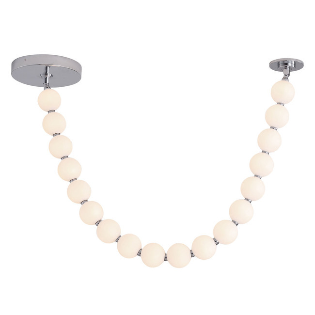 Akoya Bead Pendant