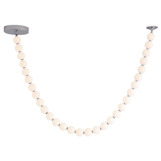 Akoya Bead Pendant