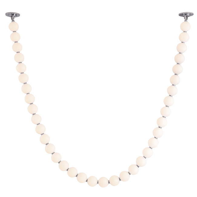 Akoya Bead Pendant