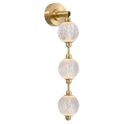Marni Hanging Wall Sconce