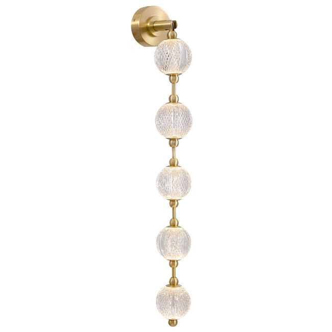 Marni Hanging Wall Sconce