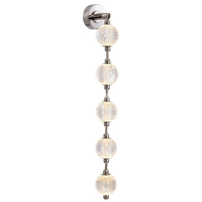 Marni Hanging Wall Sconce