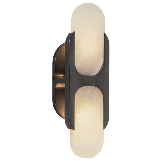 Odin Bathroom Vanity Light
