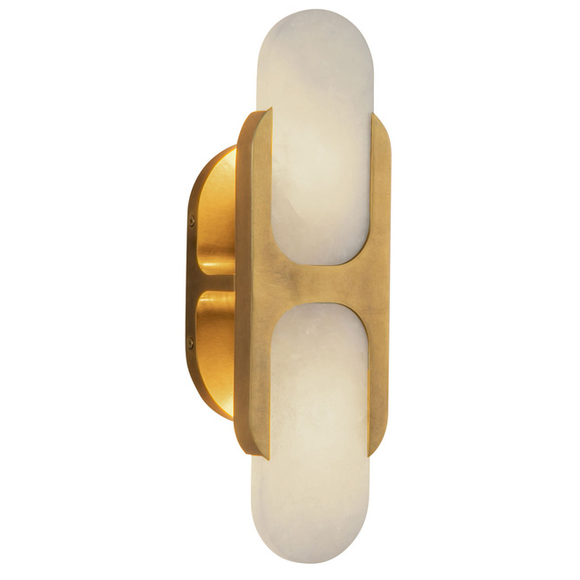 Odin Bathroom Vanity Light